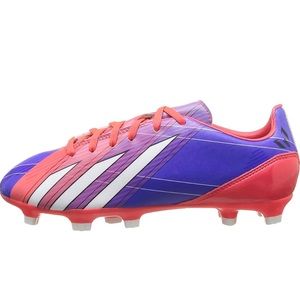ADIDAS Messi F10 youth soccer cleats 12c